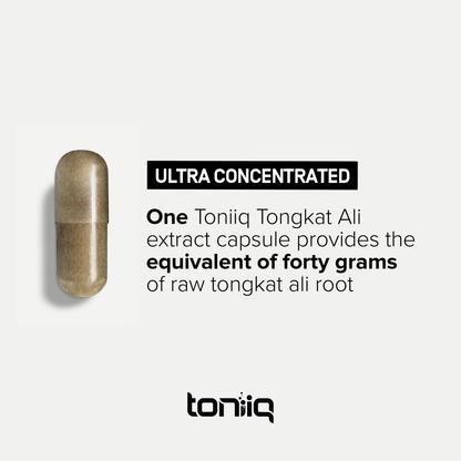 Tongkat Ali 200