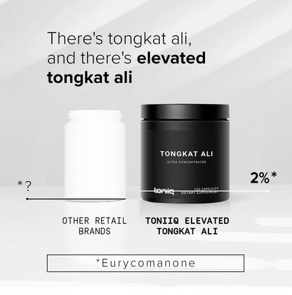 Tongkat Ali 200