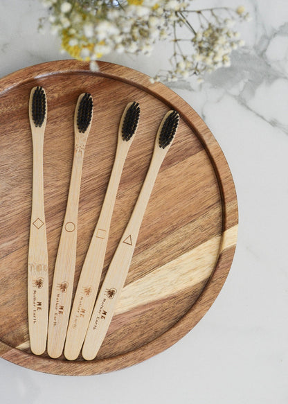 Zero Waste Oral Care Set