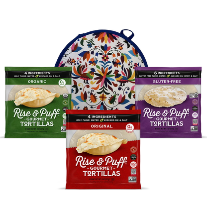 Tortilla Bundle