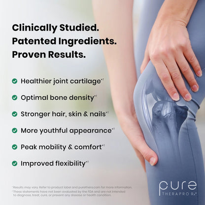 TriActive Collagen +™