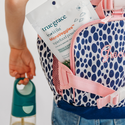 True Littles MicroVeggies™