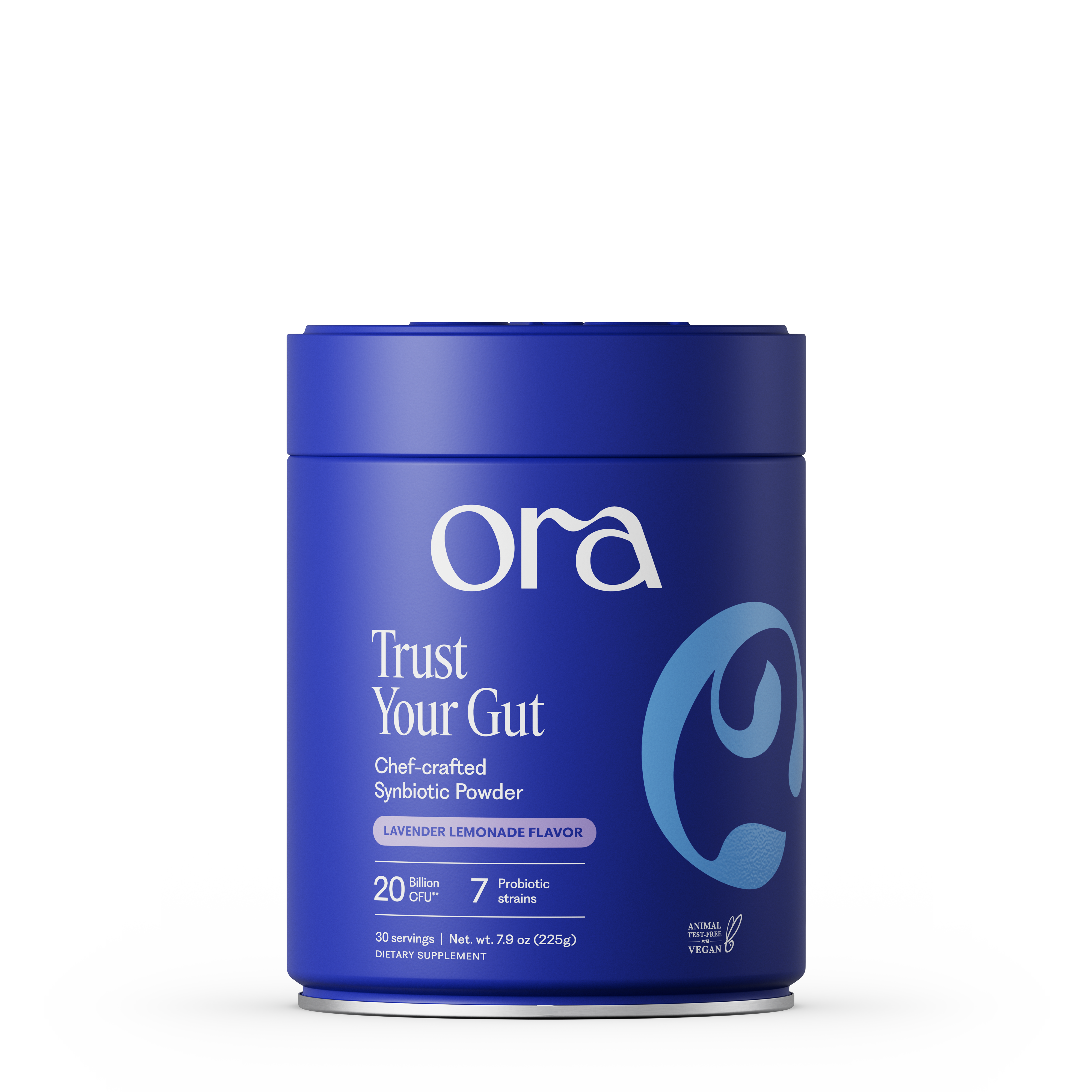 Organic Probiotics with Prebiotics Powder