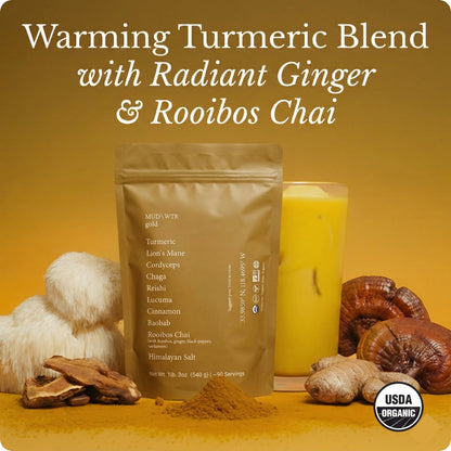 Turmeric (90 serving)
