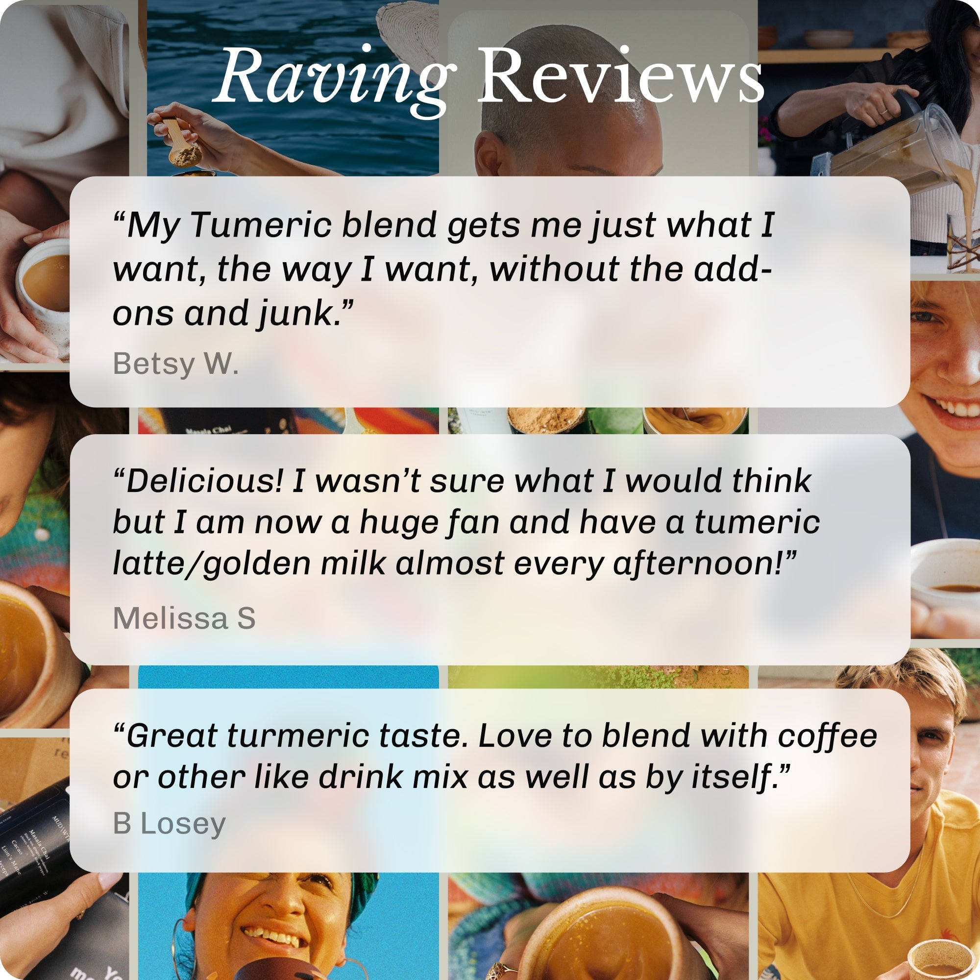Turmeric (90 serving)