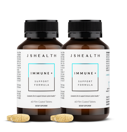 Immune+ Formula