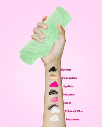Package-Free PRO by The Original MakeUp Eraser