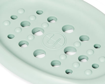 BAR DISH GREEN (UL)