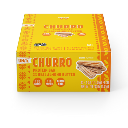 Churro by UNiTE Food