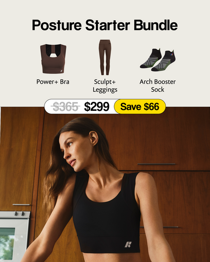 Power+ Bra