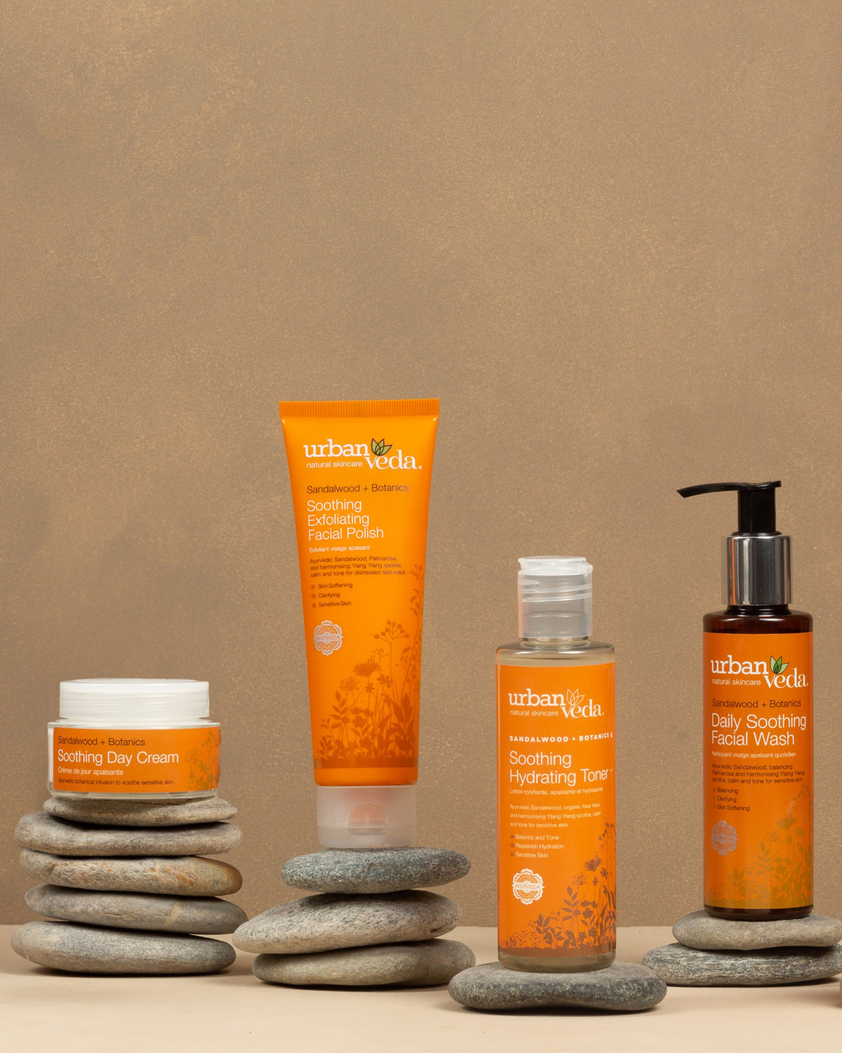 Sensitive Skin Bundle