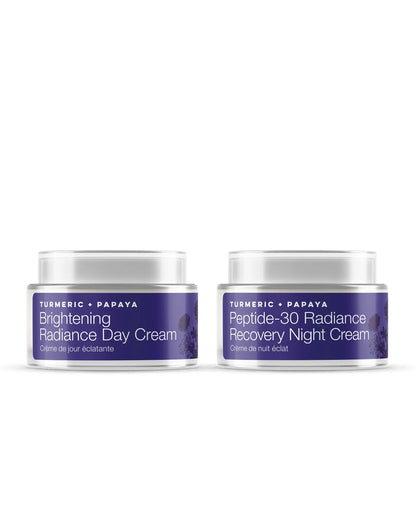 Radiance Cream Duo