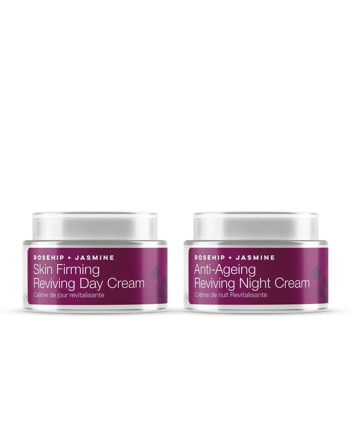 Reviving Cream Duo