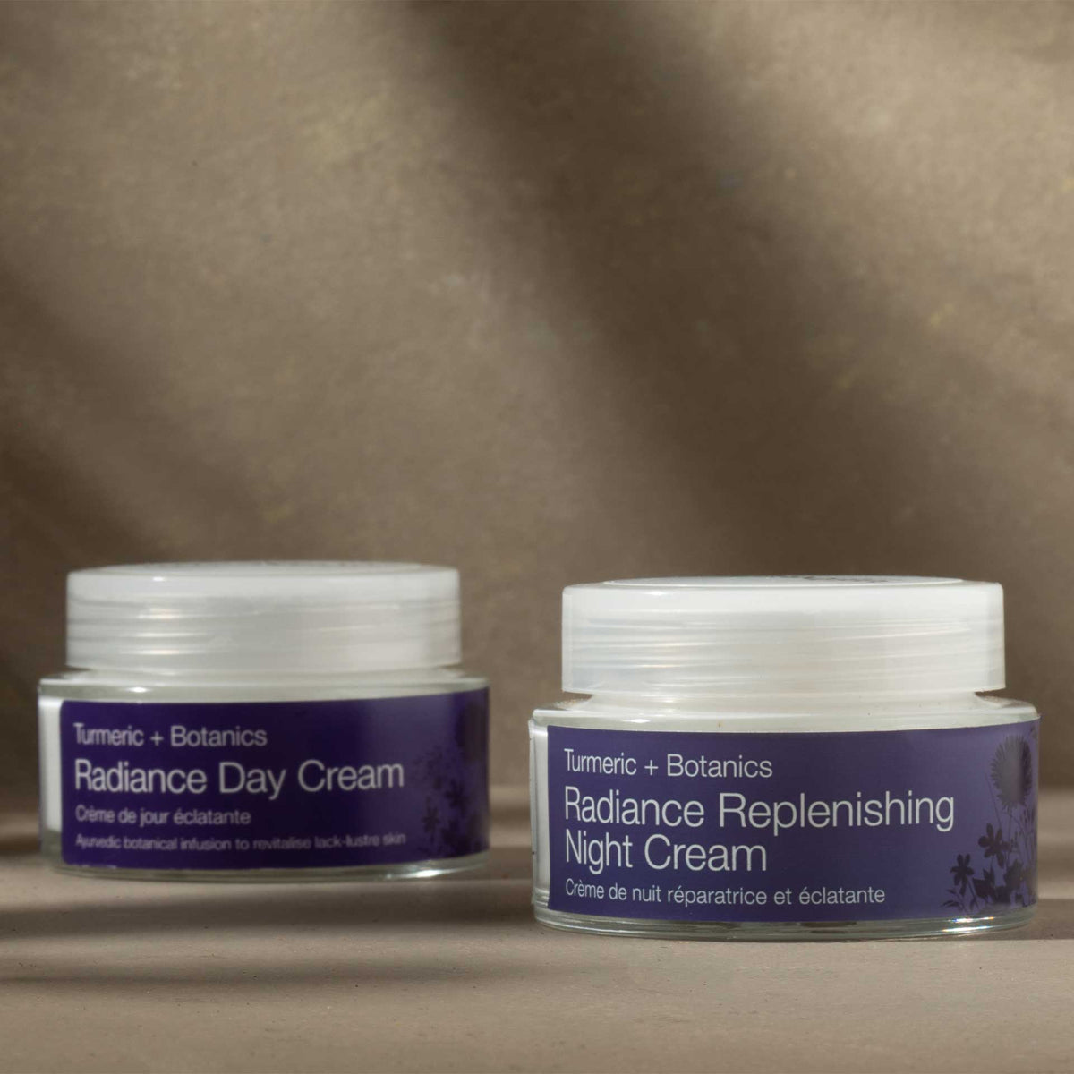 Radiance Cream Duo
