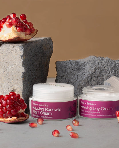 Reviving Cream Duo
