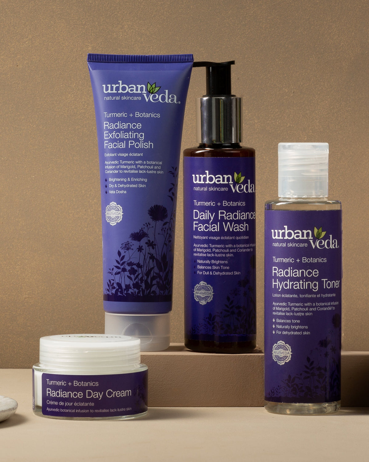 Hydrate & Glow Bundle