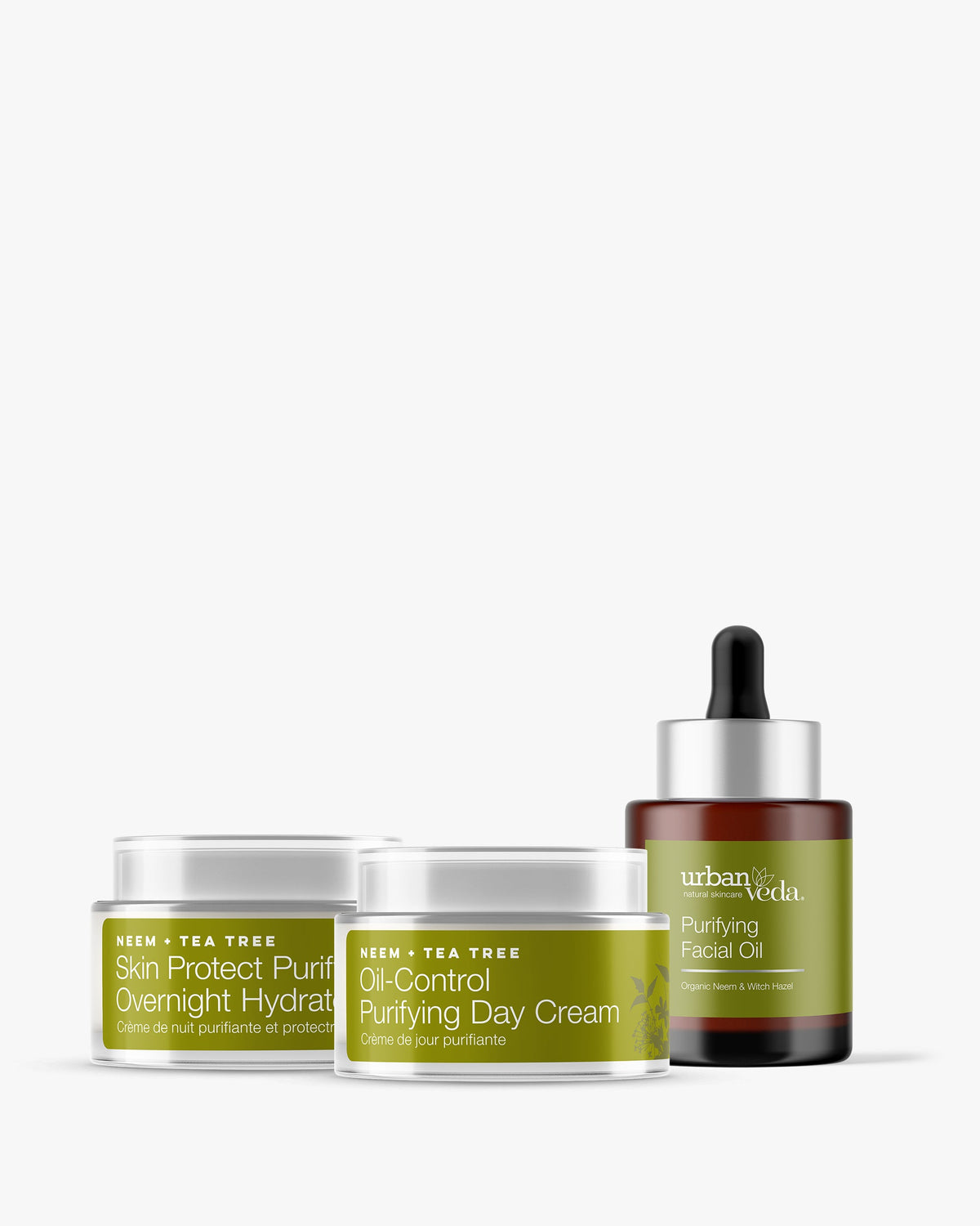 Purifying Hydration Heroes