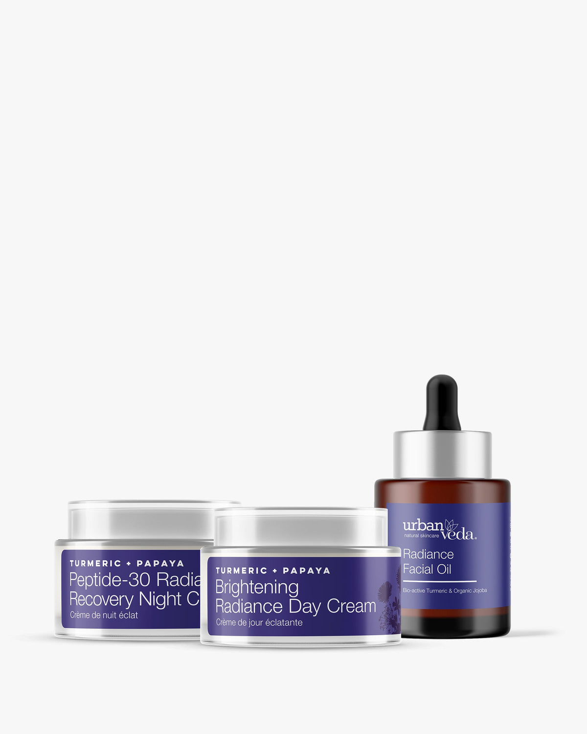 Radiance Hydration Heroes