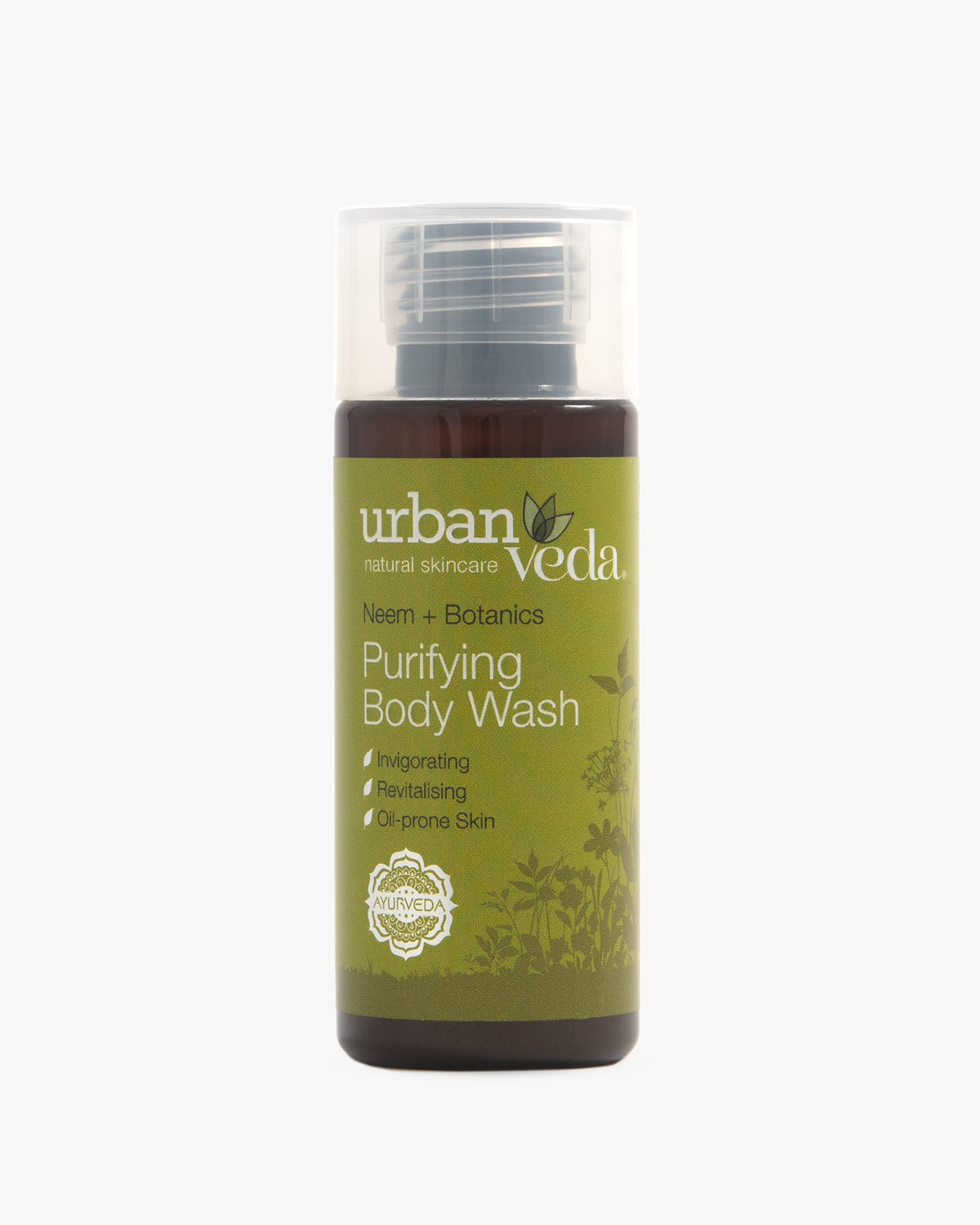 Purifying Body Wash Mini