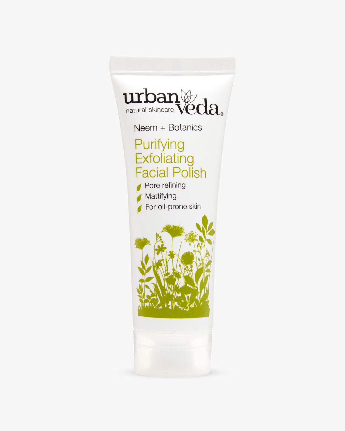 Purifying Exfoliating Facial Polish Mini