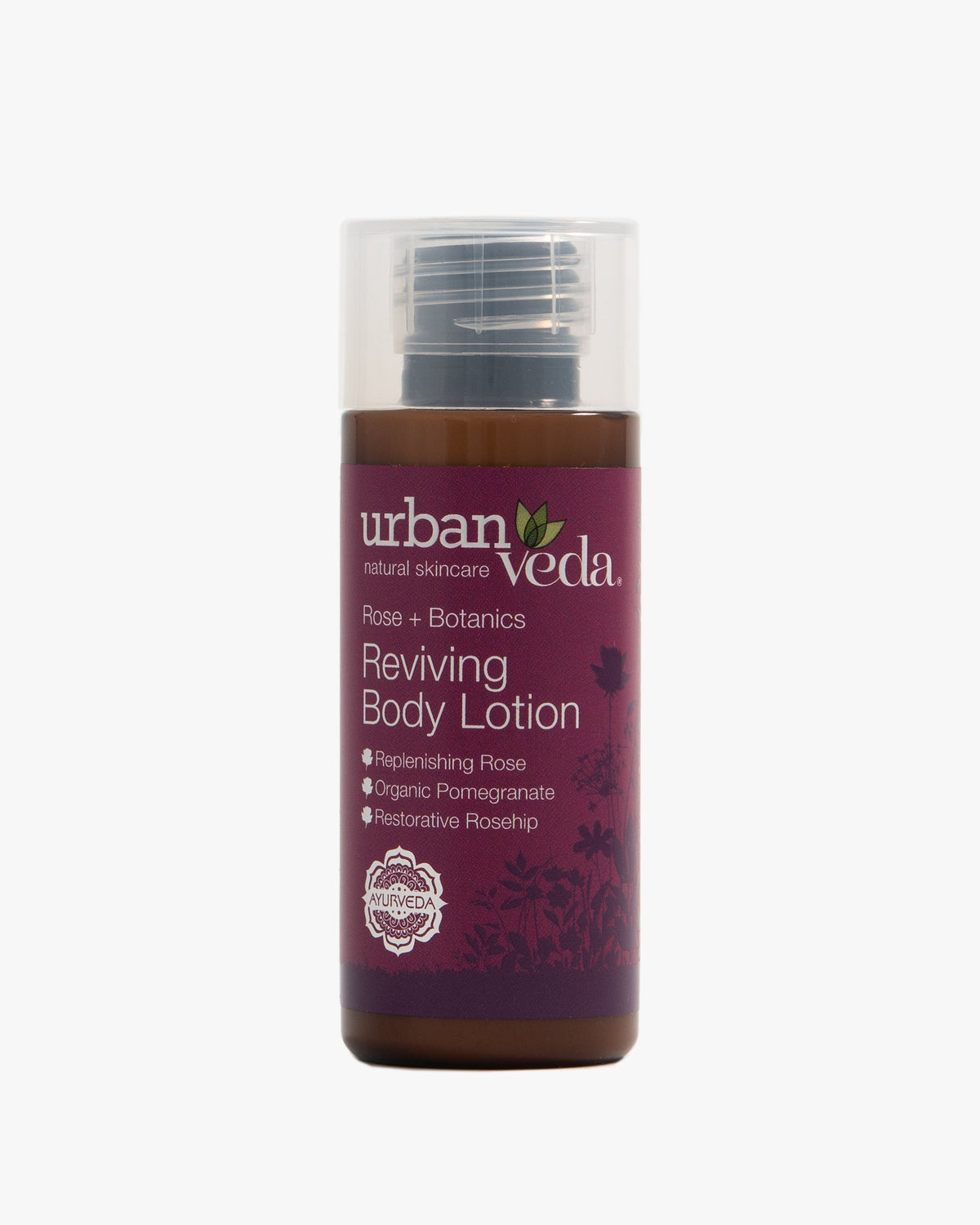 Reviving Body Lotion Mini
