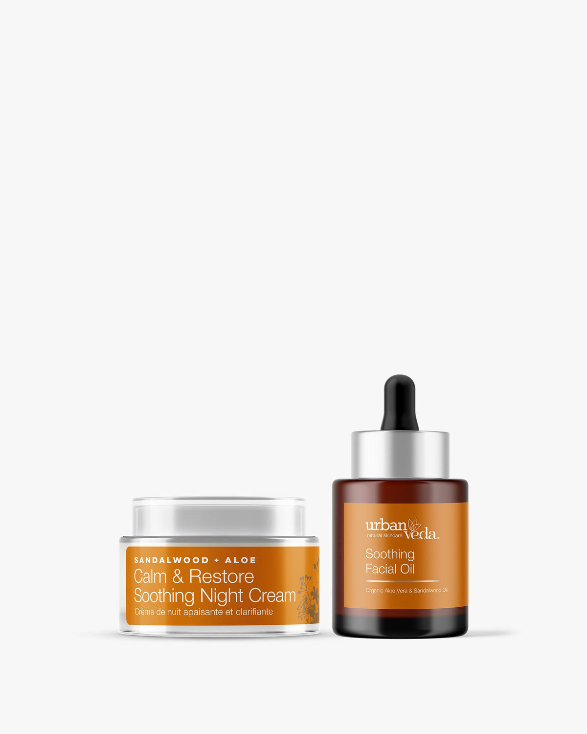 Soothing Night Time Self Care Bundle
