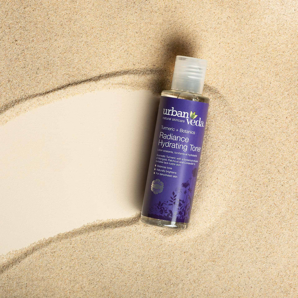 Radiance Hydrating Toner