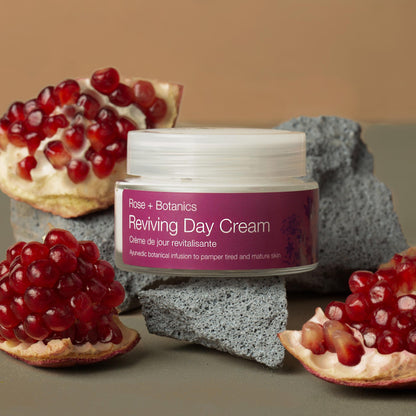 Reviving Day Cream