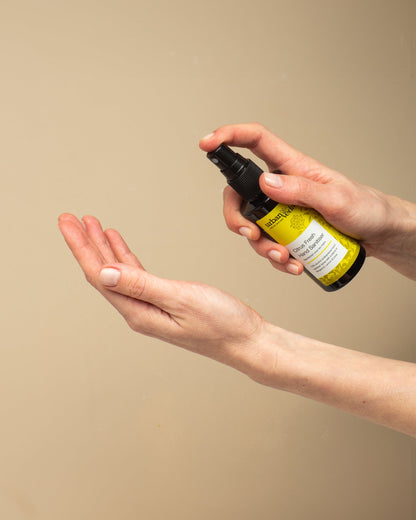 Fresh Citrus Hand Sanitiser