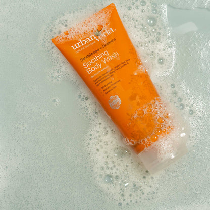 Soothing Body Wash
