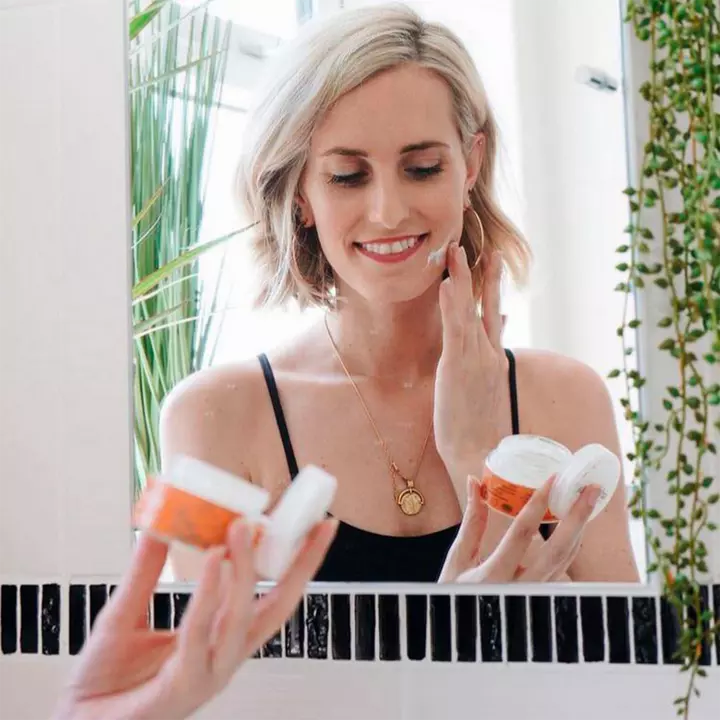 Soothing Day Cream | Calm & Restore