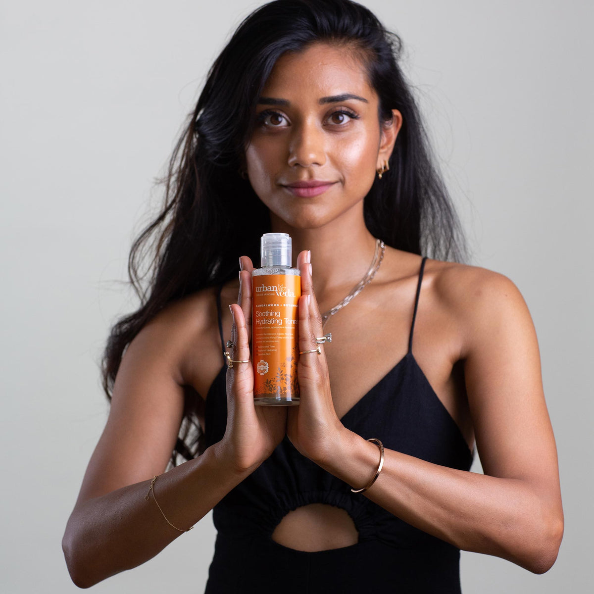 Soothing Hydrating Toner | Redness Relief & Sensitive Care