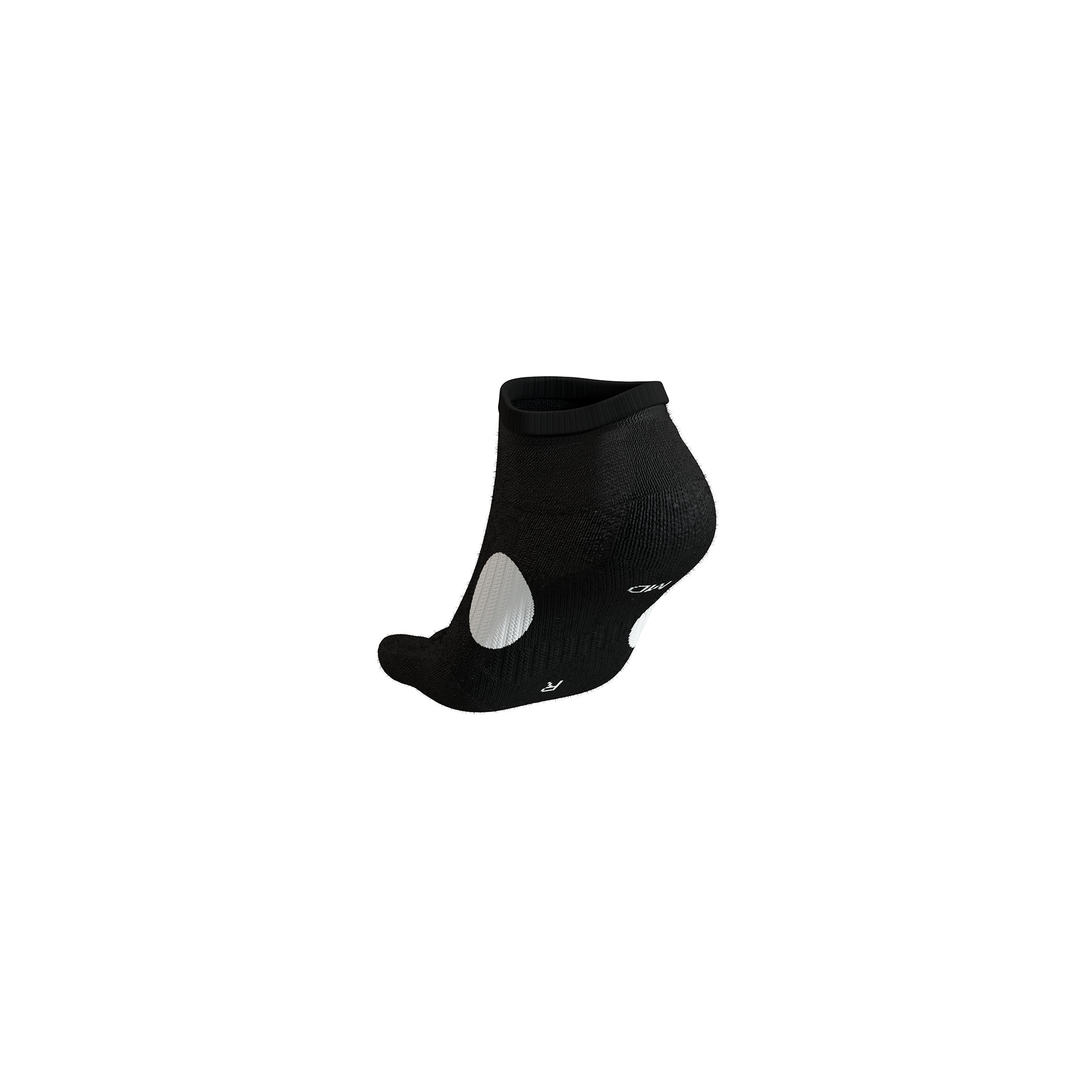 Ultra Move Ankle Sock Unisex