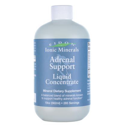 Mineral Blend - Adrenal Support