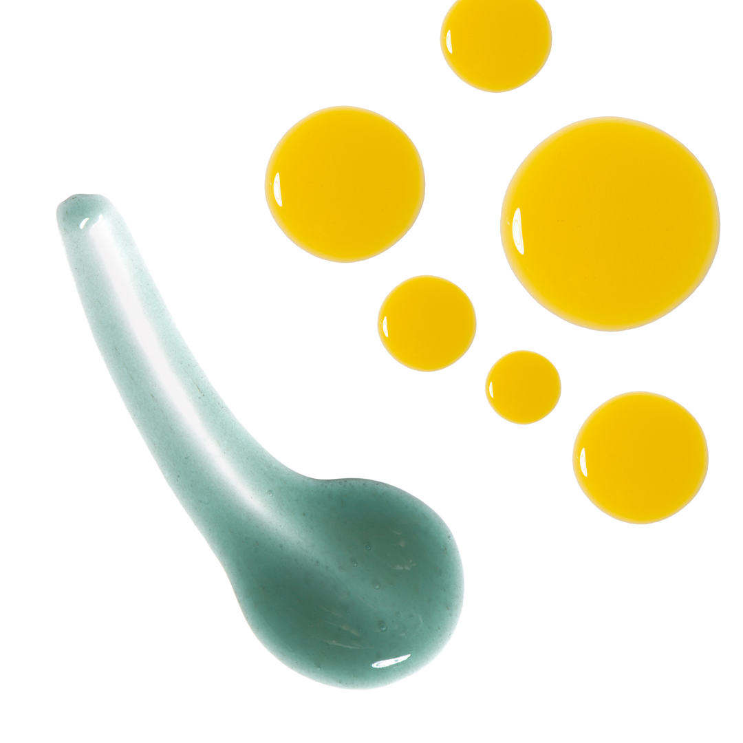 Starter Duo For Hormonal Acne Management (mini sizes)