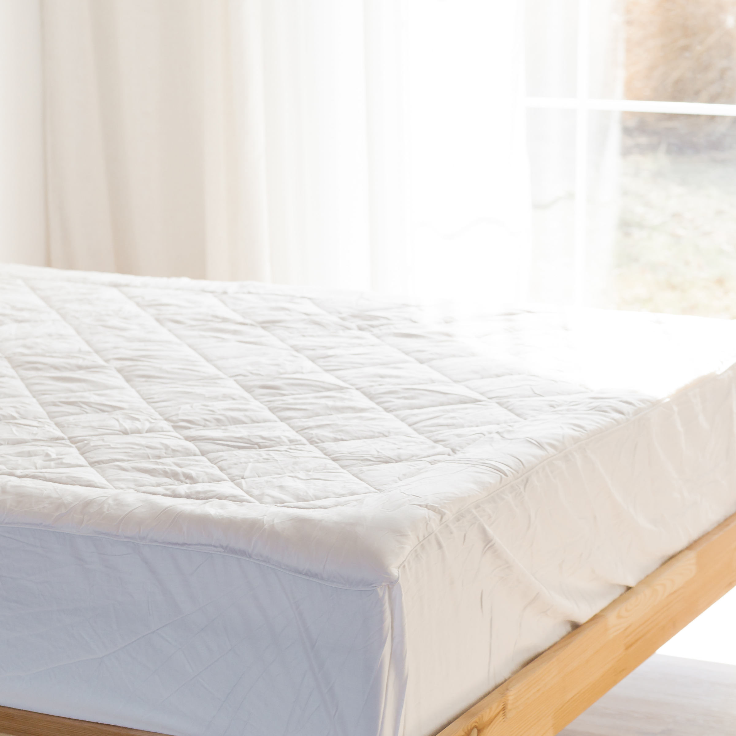 Mattress Pad