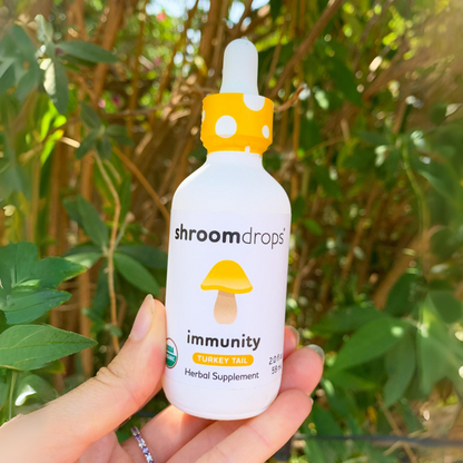 Immunity by shroomworks
