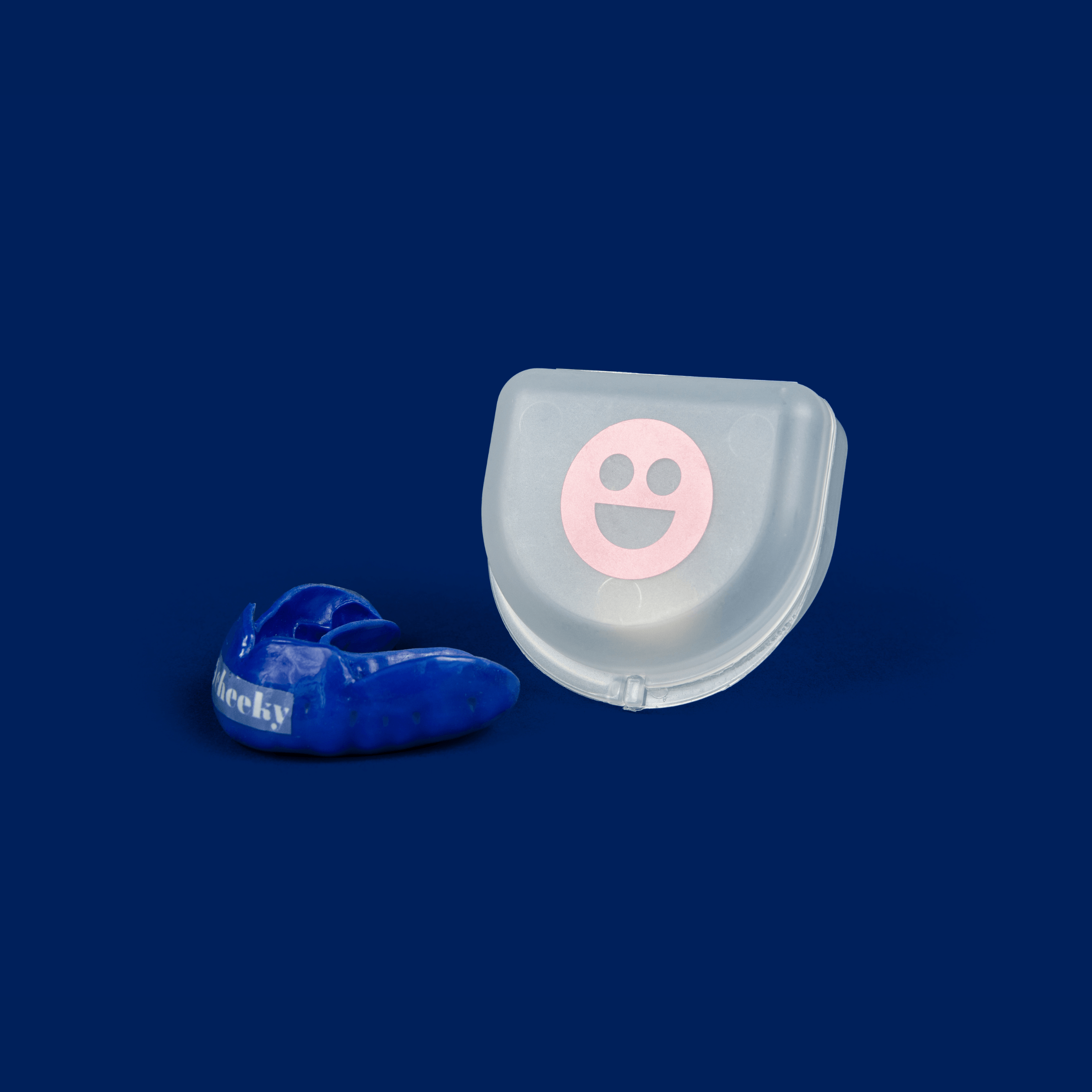 Cheeky Sports Guard by Cheeky