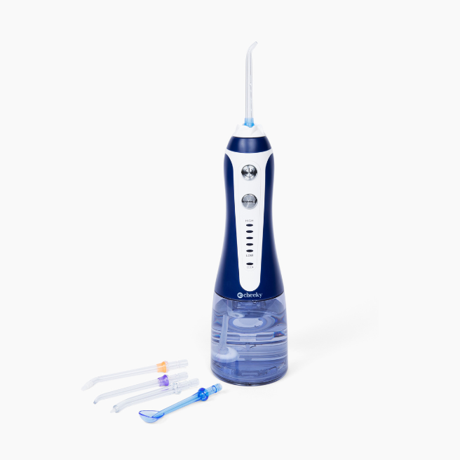 Cheeky Water Flosser - Thumbnail 5