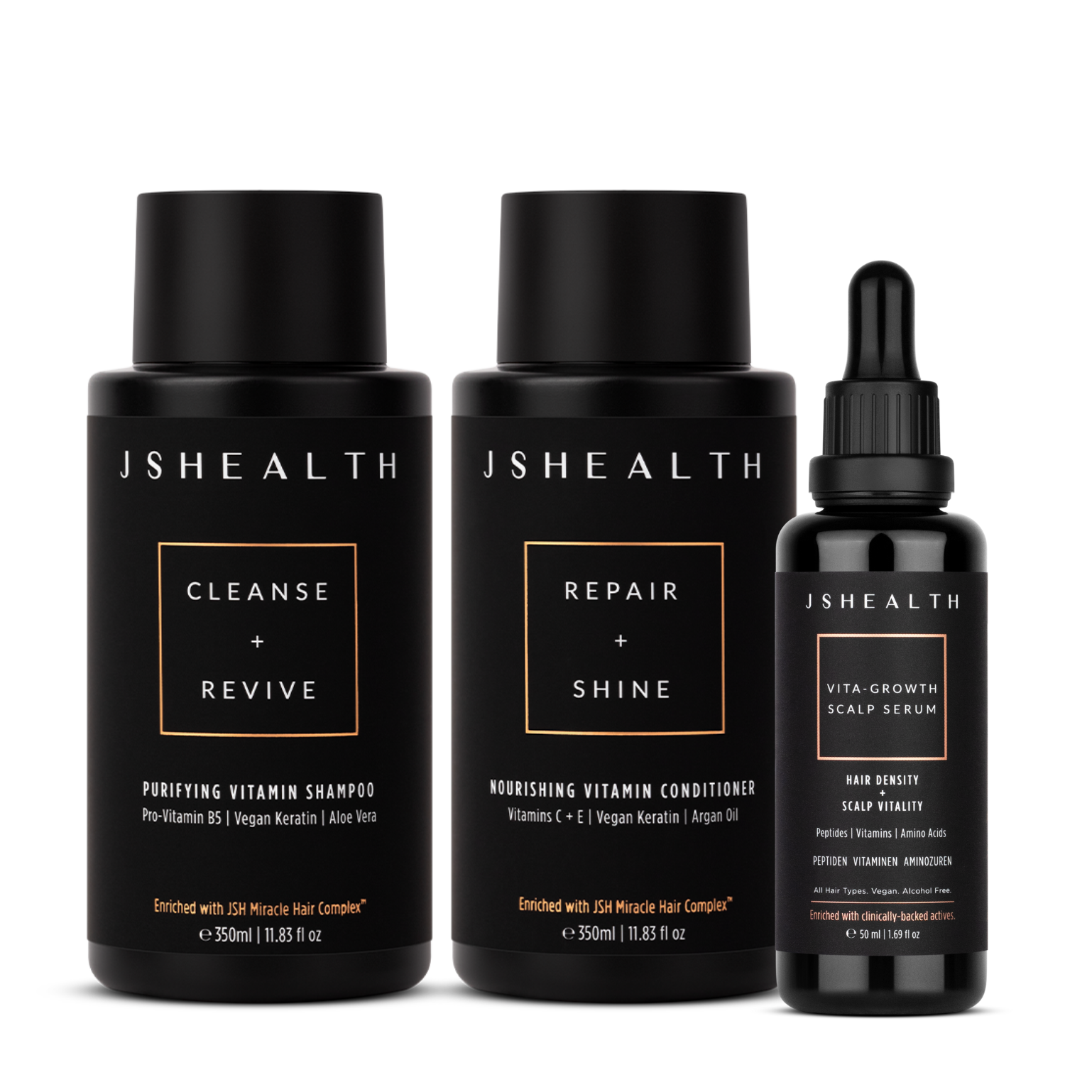 Root-to-Tip Hair Revival Bundle