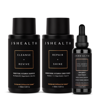 Root-to-Tip Hair Revival Bundle