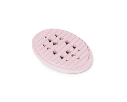 BAR DISH PINK (UL) - WH