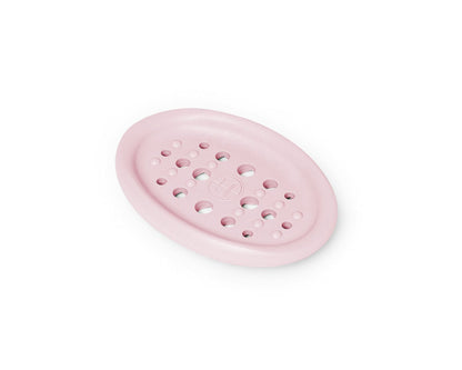 BAR DISH PINK (UL) - WH
