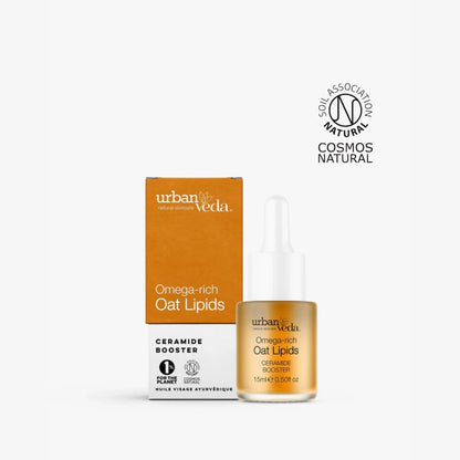 Ceramide & Vitamin-E Face Oil