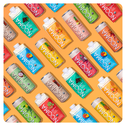 NOOMA Sampler 12-Pack