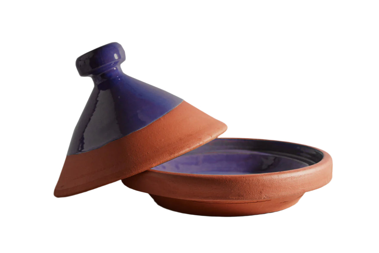 Moroccan Cooking Tagine for Two - Contemporary by Verve Culture