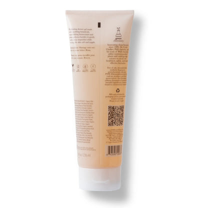 Vanilla Bean Shower Gel