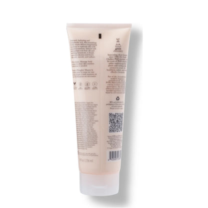 Vanilla Bean Nourishing Body Cream