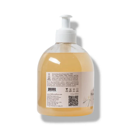 Vanilla Bean Shower Gel