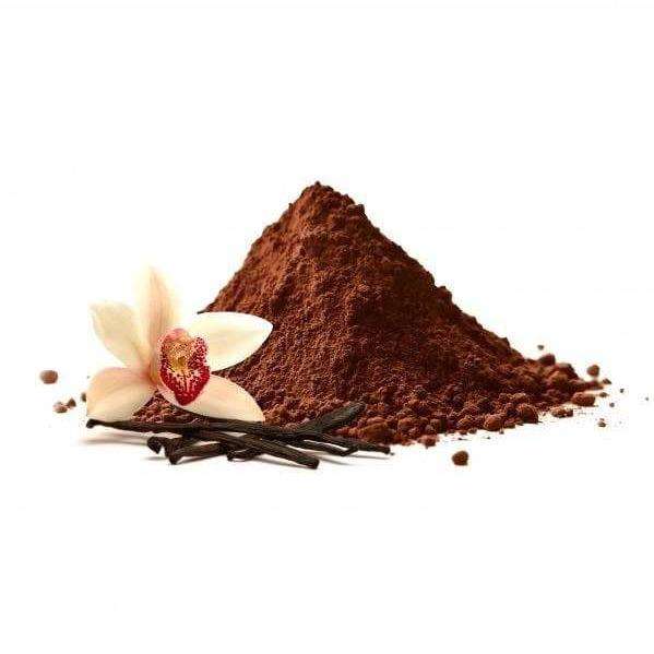Wholesale of 10 - Vanilla Powder - Organic Ground Whole Vanilla Beans